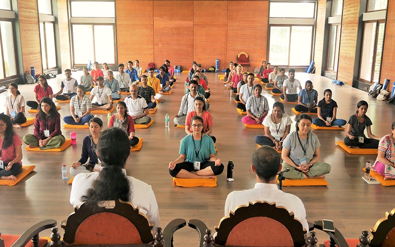 Ashram